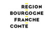 Logo région Bourgogne Franche-Comté